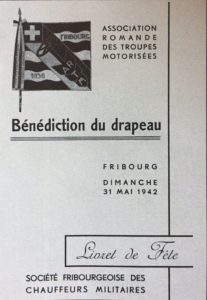 1941 bénédiction