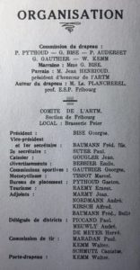 1942 Organisation