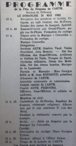 1941 Programme